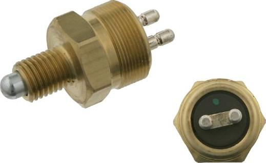 FEBI Bilstein 05561 - Reverse light Switch car-mod.net