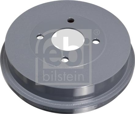 Febi Bilstein 05668 - Brake Drum car-mod.net