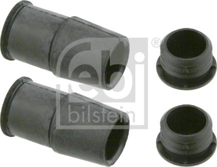 Febi Bilstein 05620 - Guide Sleeve Kit, brake caliper car-mod.net