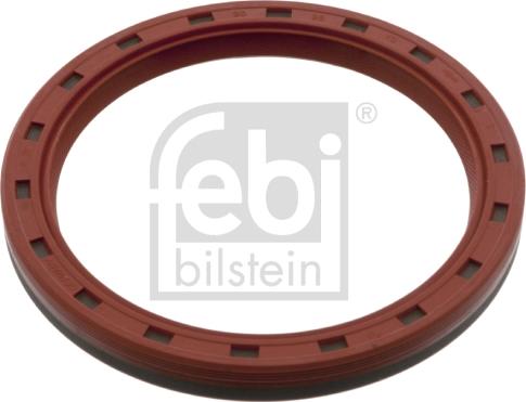 Febi Bilstein 05099 - Shaft Seal, crankshaft car-mod.net