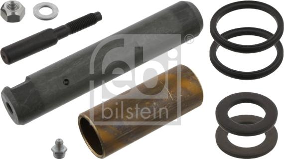 Febi Bilstein 05092 - Repair Kit, spring bolt car-mod.net