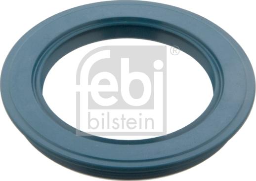 Febi Bilstein 05004 - Shaft Seal, wheel bearing car-mod.net