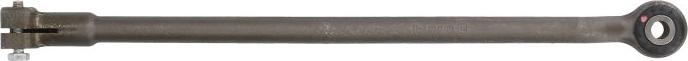 Febi Bilstein 05199 - Inner Tie Rod, Axle Joint car-mod.net