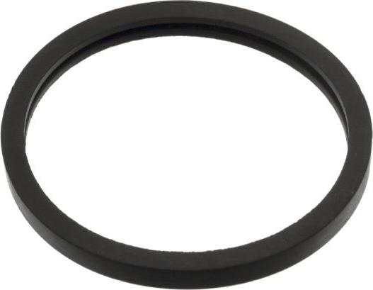 Febi Bilstein 05156 - Gasket, thermostat car-mod.net