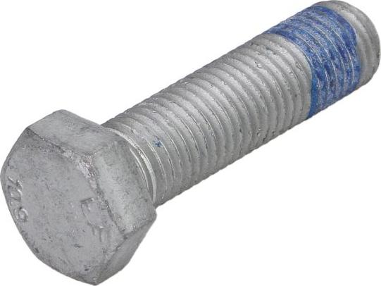 Febi Bilstein 05153 - Bolt, brake caliper car-mod.net