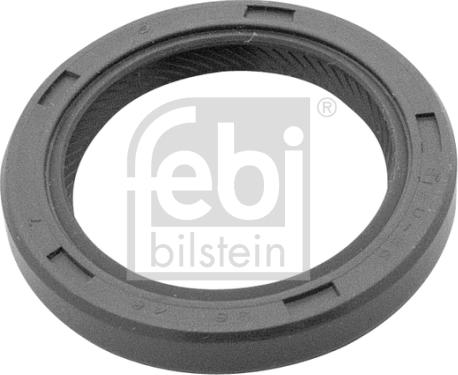 Febi Bilstein 05102 - Shaft Seal, camshaft car-mod.net