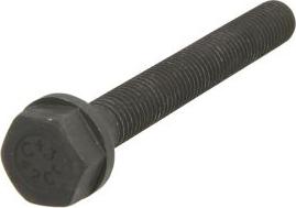 Febi Bilstein 05119 - Bolt, exhaust system car-mod.net