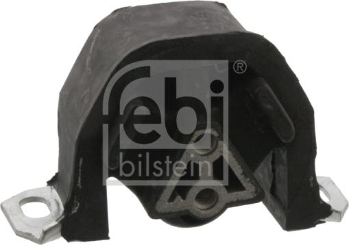 Febi Bilstein 05131 - Holder, engine mounting car-mod.net