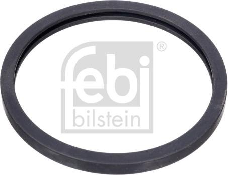 Febi Bilstein 05125 - Gasket, thermostat car-mod.net