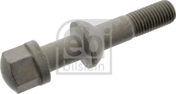 Febi Bilstein 05123 - Wheel Bolt car-mod.net