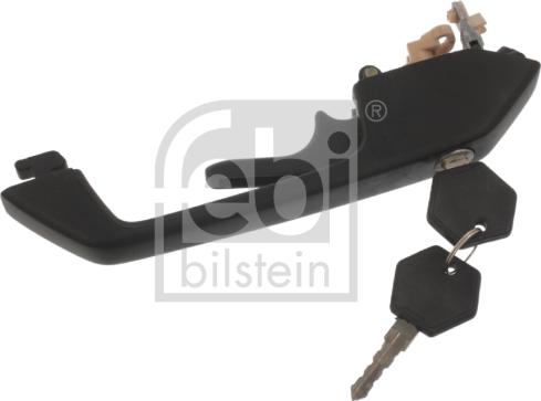 Febi Bilstein 05819 - Door Handle car-mod.net