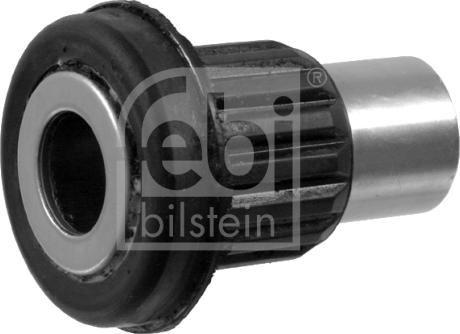 Febi Bilstein 05884 - Bush, steering arm shaft car-mod.net