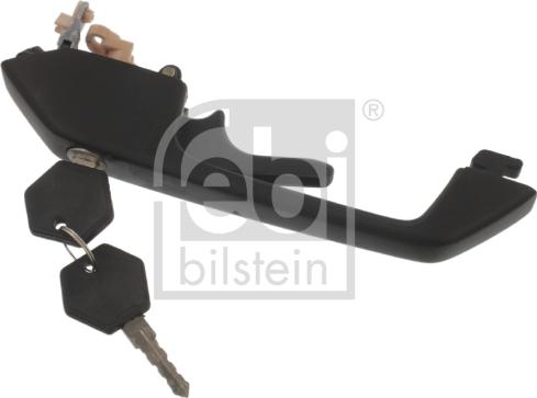 Febi Bilstein 05821 - Door Handle car-mod.net