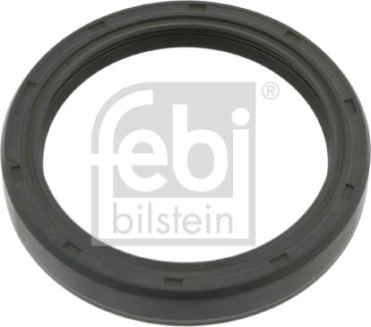 Febi Bilstein 05878 - Seal Ring, steering knuckle car-mod.net
