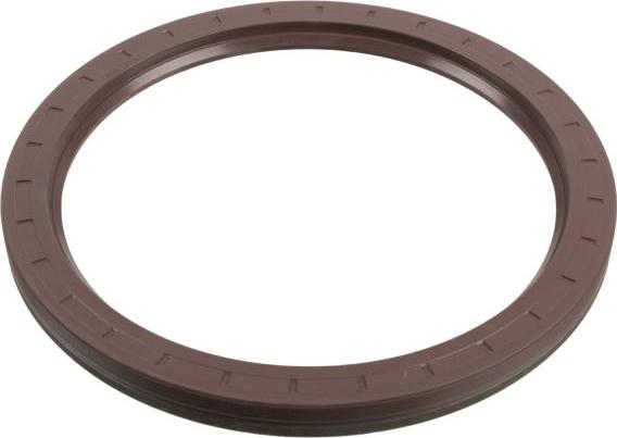 Febi Bilstein 05354 - Shaft Seal, wheel hub car-mod.net