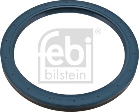 Febi Bilstein 05352 - Shaft Seal, wheel hub car-mod.net