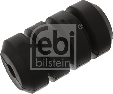 Febi Bilstein 05241 - Rubber Buffer, driver cab car-mod.net