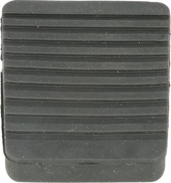 Febi Bilstein 05219 - Brake Pedal Pad car-mod.net