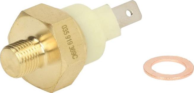Febi Bilstein 05283 - Temperature Switch, radiator / air conditioner fan car-mod.net