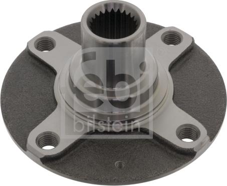 Febi Bilstein 05761 - Wheel Hub car-mod.net