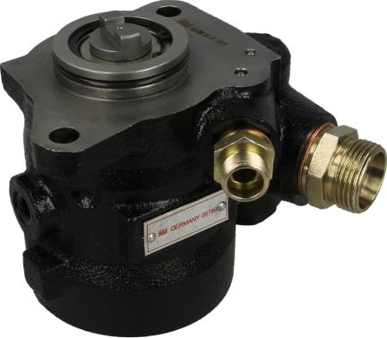 Febi Bilstein 05789 - Hydraulic Pump, steering system car-mod.net