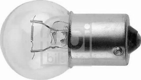 Febi Bilstein 06940 - Bulb, tail light car-mod.net