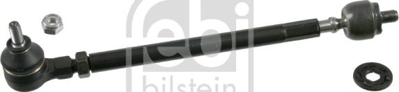 Febi Bilstein 06934 - Tie Rod car-mod.net