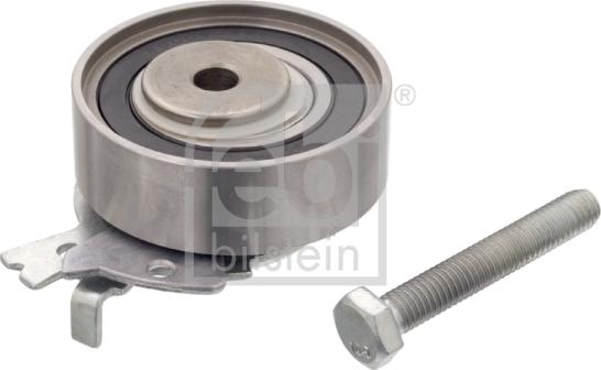 Febi Bilstein 06971 - Tensioner Pulley, timing belt car-mod.net