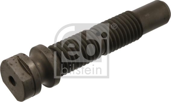 Febi Bilstein 06439 - Spring Bolt car-mod.net