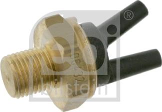 Febi Bilstein 06432 - Intake Air Control Valve, air flow car-mod.net