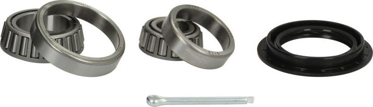 Febi Bilstein 06507 - Bearing Kit, wheel hub car-mod.net