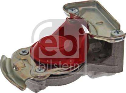 Febi Bilstein 06586 - Coupling Head car-mod.net