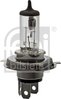 Febi Bilstein 06583 - Bulb, headlight car-mod.net