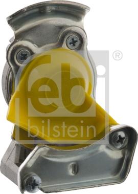 Febi Bilstein 06529 - Coupling Head car-mod.net