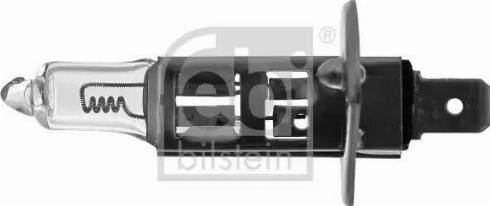 Febi Bilstein 06691 - Bulb, headlight car-mod.net