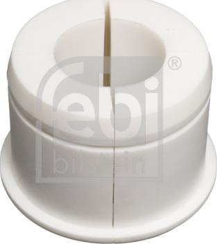 Febi Bilstein 06693 - Bearing Bush, stabiliser car-mod.net