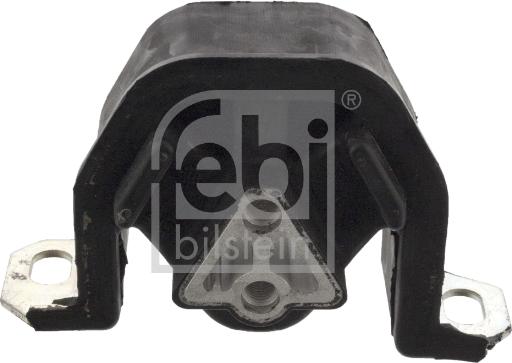 Febi Bilstein 06657 - Holder, engine mounting car-mod.net