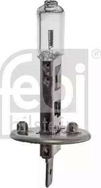 Febi Bilstein 06665 - Bulb, headlight car-mod.net