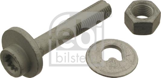 Febi Bilstein 06619 - Mounting Kit, control lever car-mod.net