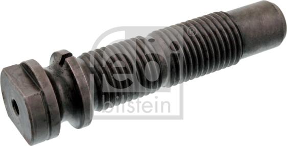 Febi Bilstein 06680 - Spring Bolt car-mod.net
