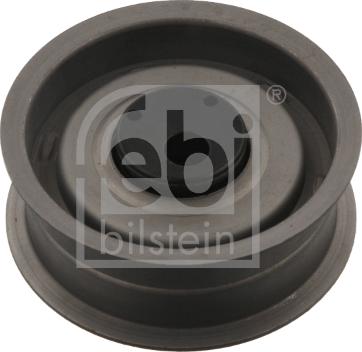 Febi Bilstein 06687 - Tensioner Pulley, timing belt car-mod.net