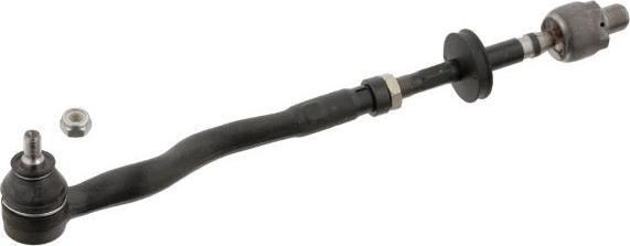 Febi Bilstein 06628 - Tie Rod car-mod.net