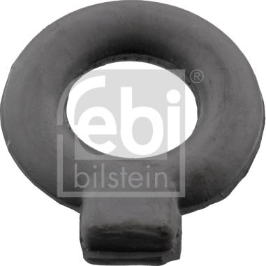 Febi Bilstein 06679 - Holding Bracket, silencer car-mod.net