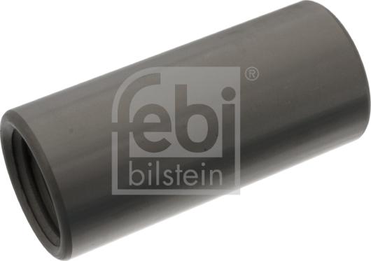 Febi Bilstein 06678 - Bush, leaf spring car-mod.net