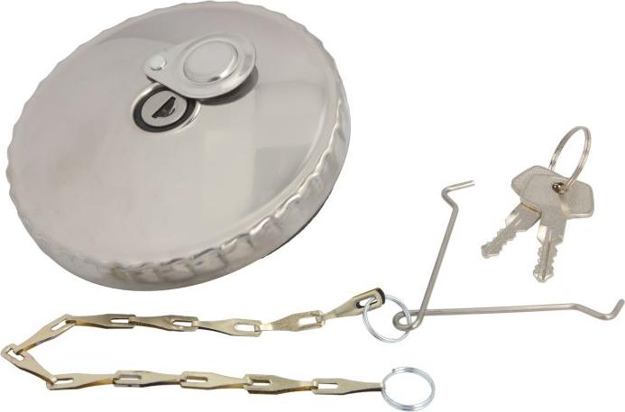 FEBI Bilstein 06056 - Sealing Cap, fuel tank car-mod.net