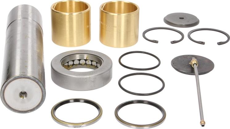 Febi Bilstein 06015 - Repair Kit, kingpin car-mod.net