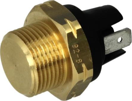 Febi Bilstein 06031 - Temperature Switch, radiator / air conditioner fan car-mod.net