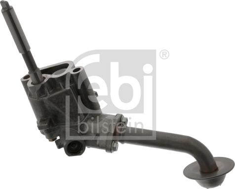 Febi Bilstein 06022 - Oil Pump car-mod.net