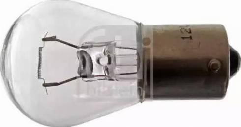 Febi Bilstein 06894 - Bulb, indicator car-mod.net