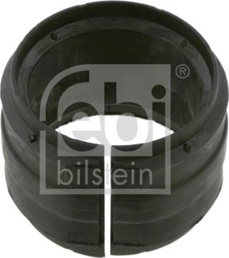 Febi Bilstein 06807 - Bearing Bush, stabiliser car-mod.net